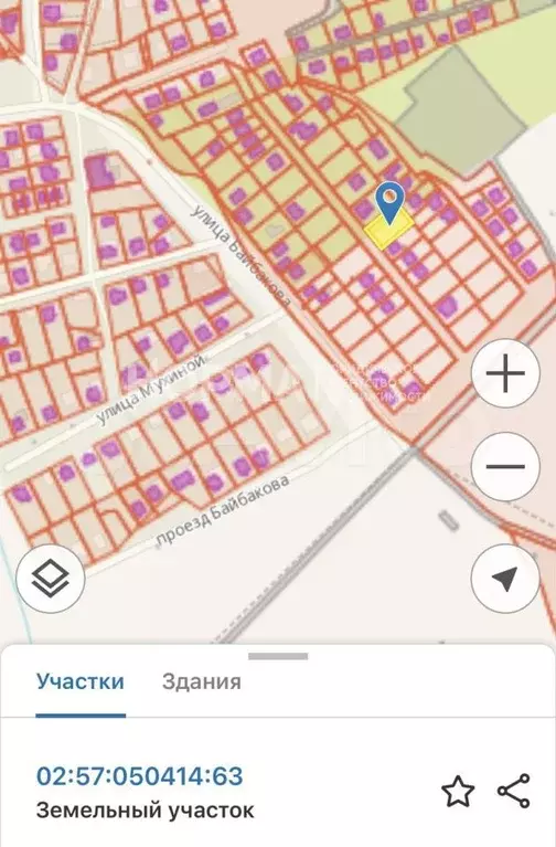 Участок 10 сот. (СНТ, ДНП) - Фото 1