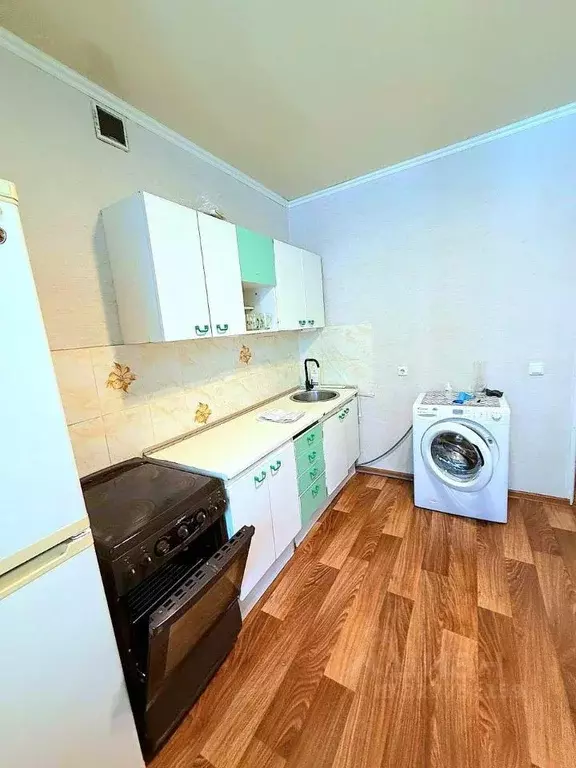 1-к кв. Башкортостан, Уфа ул. Менделеева, 145 (40.0 м) - Фото 2