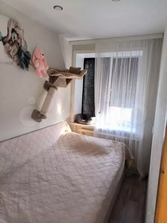 2-к. квартира, 22,5 м, 4/5 эт. - Фото 0