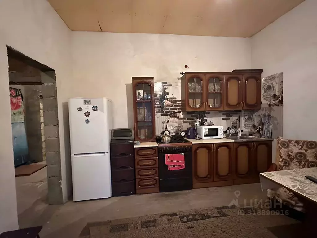 Дом в Краснодарский край, Армавир Черемушки мкр,  (94 м) - Фото 0