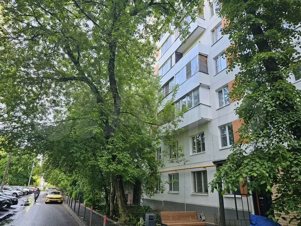 Квартира-студия, 12 м, 1/9 эт. - Фото 0