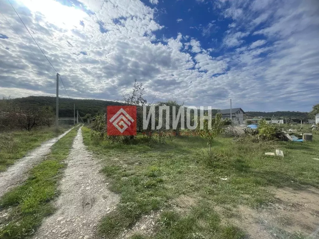 Участок в Севастополь ул. Речная (6.0 сот.) - Фото 2