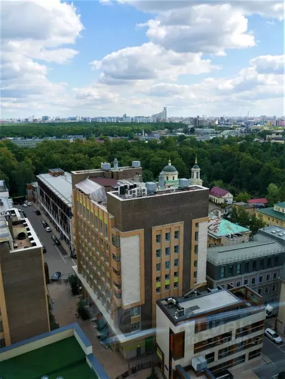 Помещение свободного назначения в Москва просп. Мира, 102С30 (84 м) - Фото 1