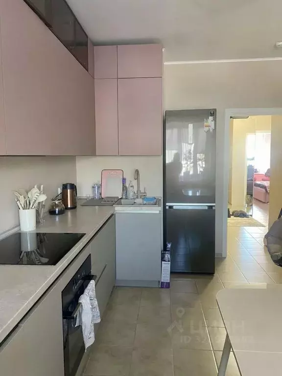 2-к кв. Московская область, Красногорск городской округ, Путилково пгт ... - Фото 2