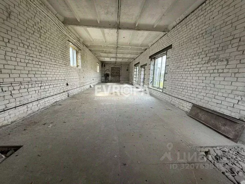 Склад в Ульяновская область, Ульяновск Сельдинское ш., 12 (227 м) - Фото 0