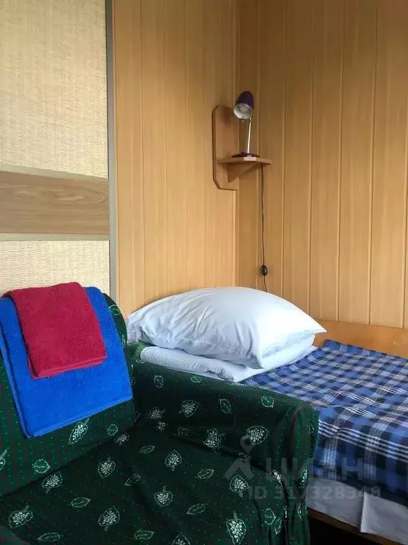 Комната Ставропольский край, Кисловодск просп. Мира, 4 - Фото 1