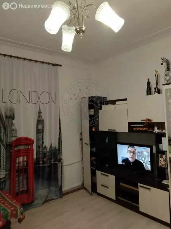 2-комнатная квартира: Реж, улица Калинина, 24 (58.4 м) - Фото 2