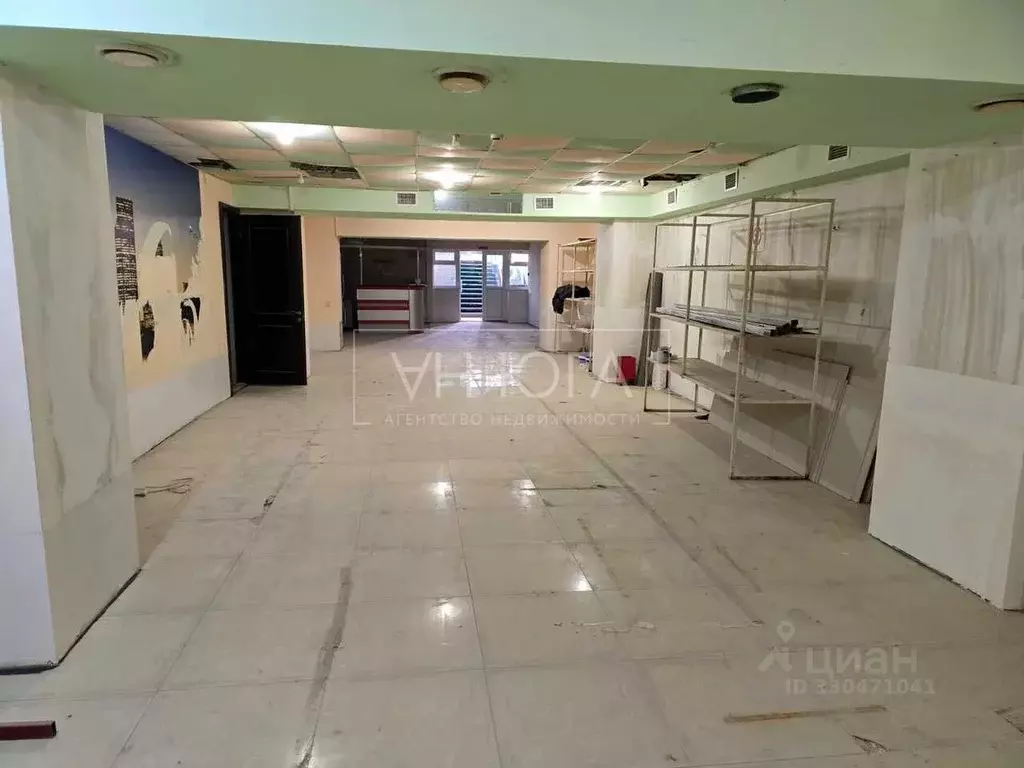 Помещение свободного назначения в Ставропольский край, Ставрополь № 19 ... - Фото 2