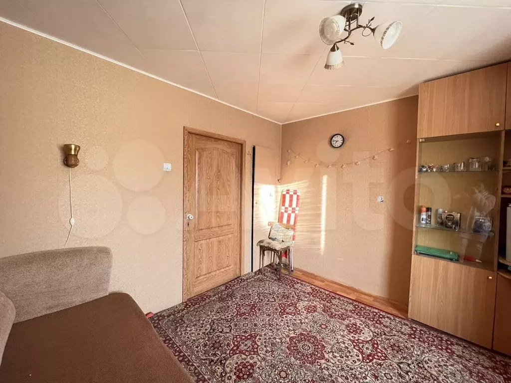 4-к. квартира, 78 м, 5/5 эт. - Фото 1