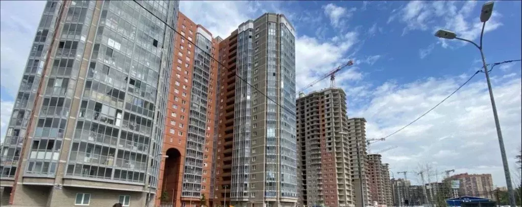 Торговая площадь в Санкт-Петербург Усть-Славянка тер., ул. Славянская, ... - Фото 0