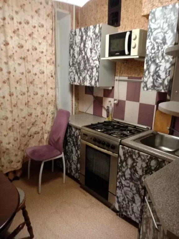 2-к кв. Московская область, Видное Советская ул., 8 (41.5 м) - Фото 0