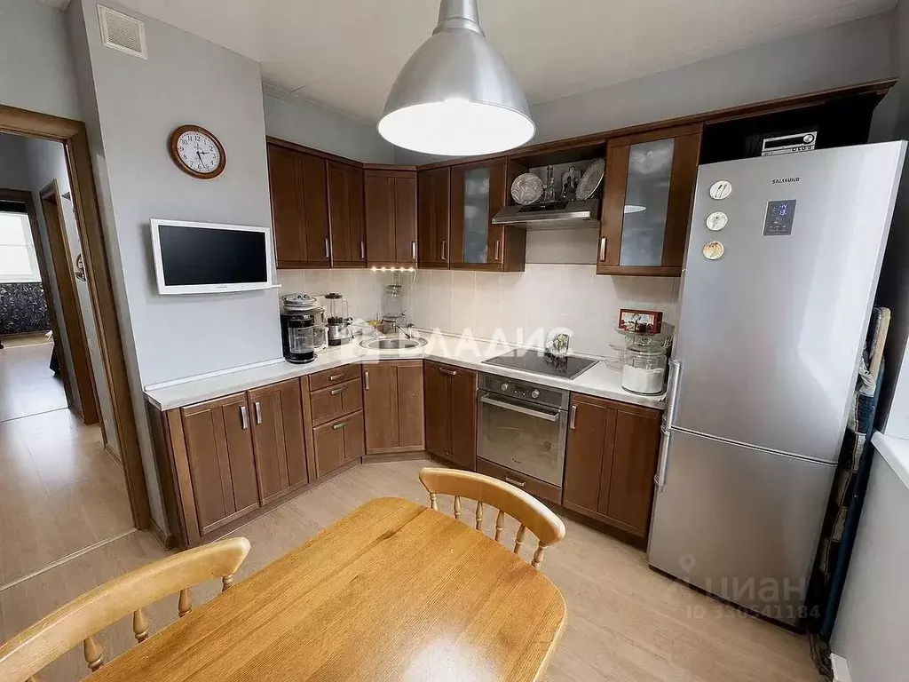 2-к кв. Москва Салтыковская ул., 33К3 (52.1 м) - Фото 2