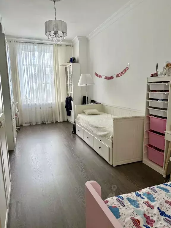 2-к кв. Санкт-Петербург Кузнецовская ул., 30 (54.0 м) - Фото 2