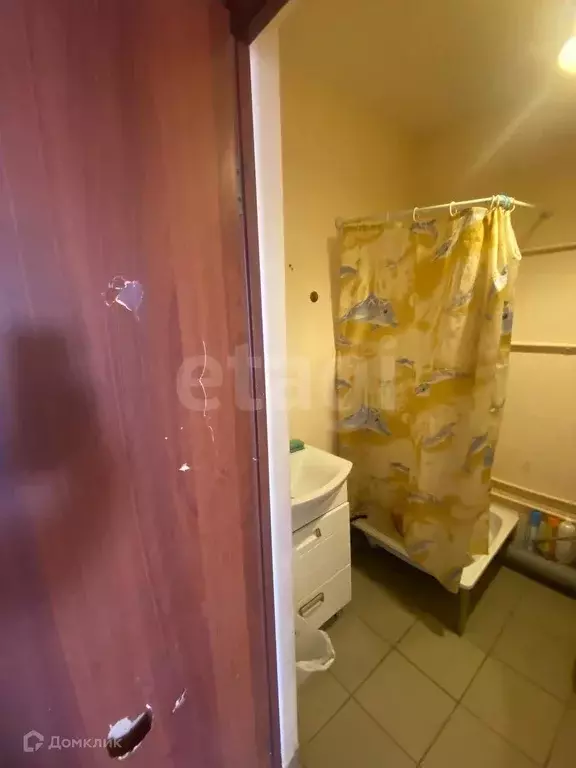Продаётся квартира-студия, 25.7 м - Фото 1