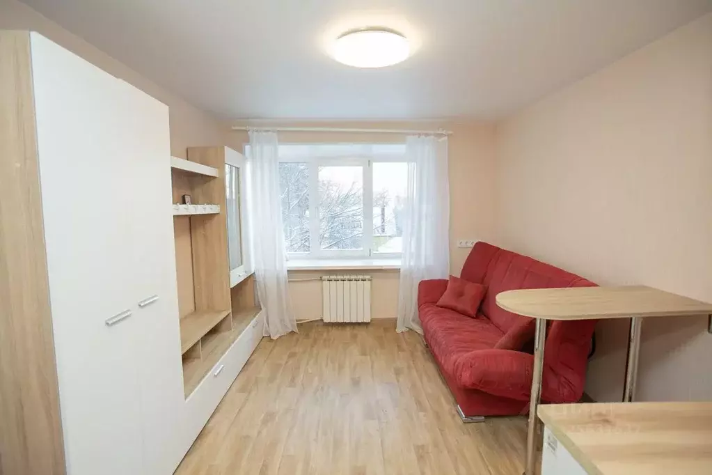 Студия Нижегородская область, Нижний Новгород ул. Бориса Панина, 19А ... - Фото 2