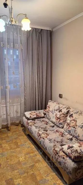 Комната Красноярский край, Красноярск ул. Железнодорожников, 11 (12.0 ... - Фото 1