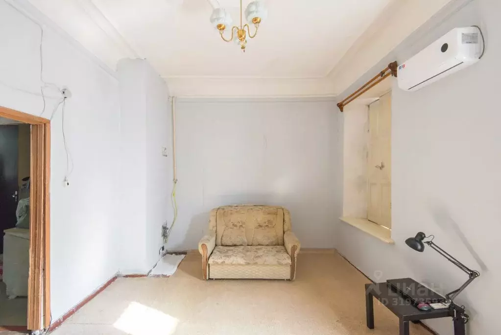 Комната Ростовская область, Ростов-на-Дону ул. Обороны (81.0 м) - Фото 2