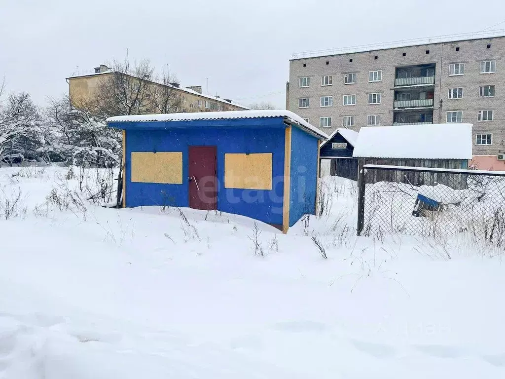 Участок в Ярославская область, Данилов  (11.45 сот.) - Фото 1