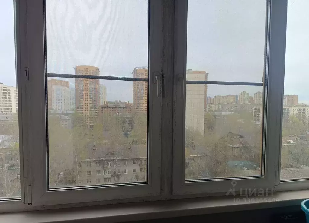 1-к кв. Московская область, Реутов Комсомольская ул., 10 (42.0 м) - Фото 1