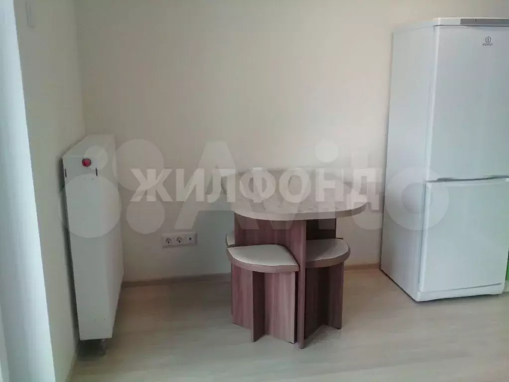 Квартира-студия, 31 м, 6/17 эт. - Фото 1