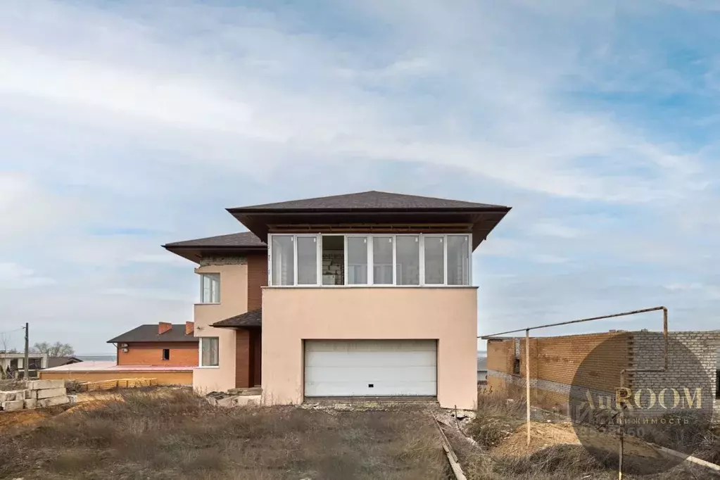 Дом в Волгоградская область, Волгоград ул. Героев Тулы, 88 (435 м) - Фото 2