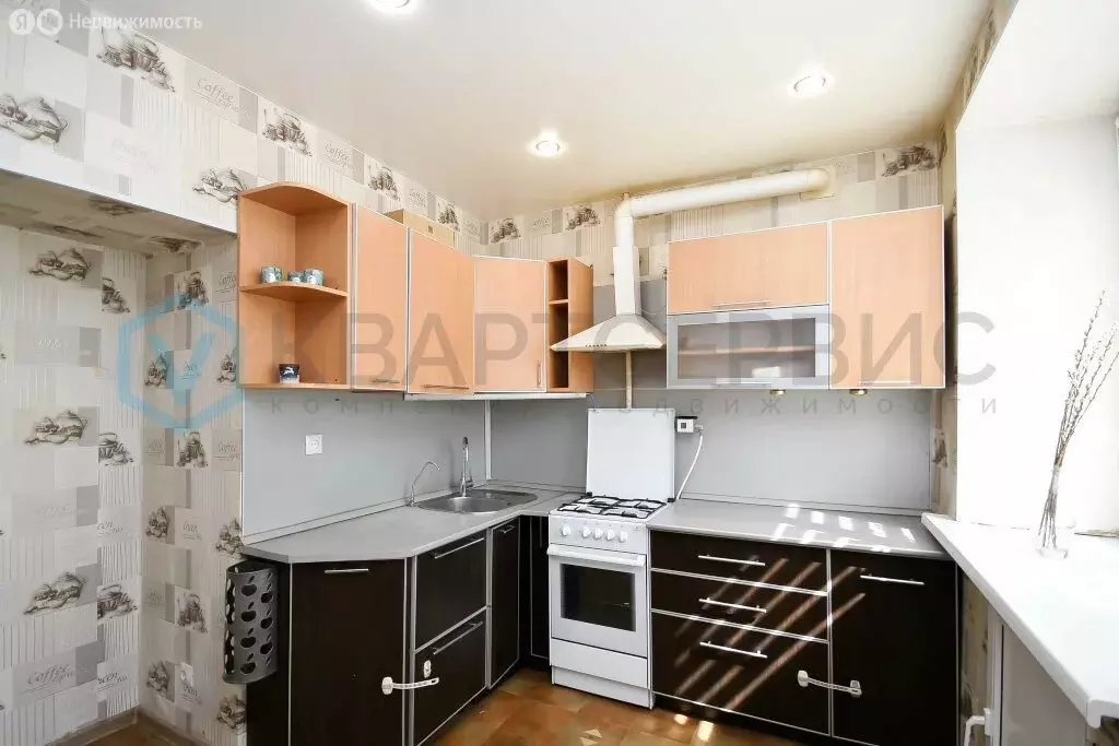 2-комнатная квартира: Омск, Тимуровский проезд, 6 (45 м) - Фото 0