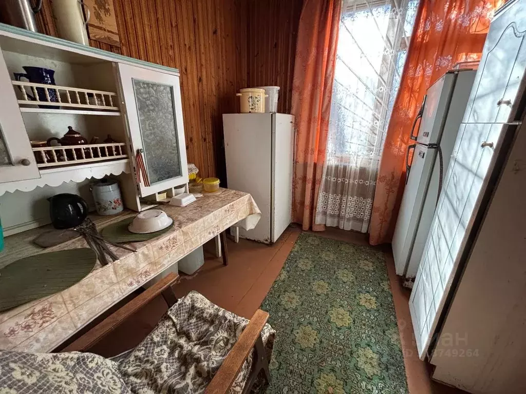 Дом в Московская область, Орехово-Зуевский городской округ, пос. ... - Фото 0