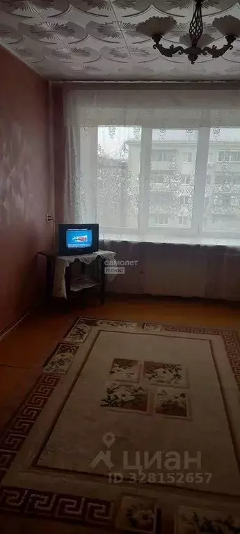 1-к кв. Липецкая область, Липецк просп. Победы, 72 (18.0 м) - Фото 1