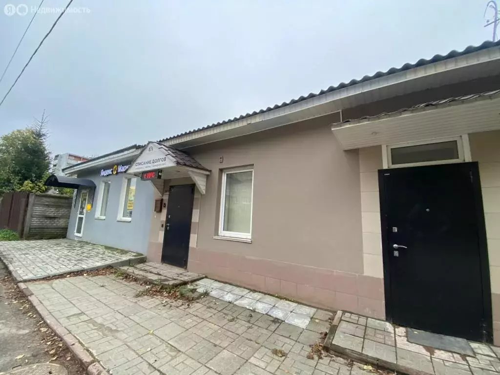 Помещение свободного назначения (27 м) - Фото 2