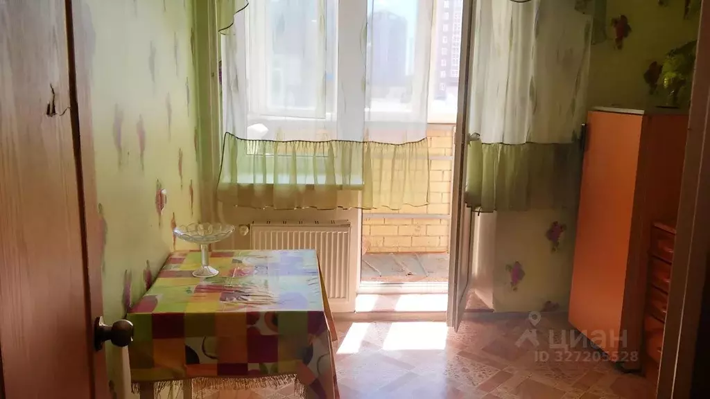 1-к кв. Мордовия, Саранск ул. Победы, 7 (35.0 м) - Фото 2