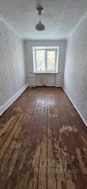 Комната Хабаровский край, Хабаровск ул. Некрасова, 52 (11.0 м) - Фото 1