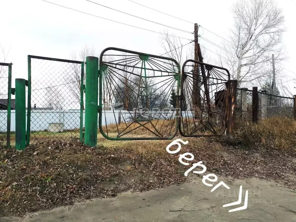 Участок в Алтайский край, Первомайский район, Связист СНТ ул. ... - Фото 1