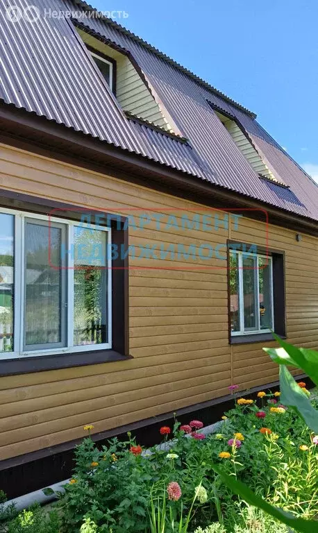 Дом в Димитровград, улица Металлистов, 24 (105 м) - Фото 0