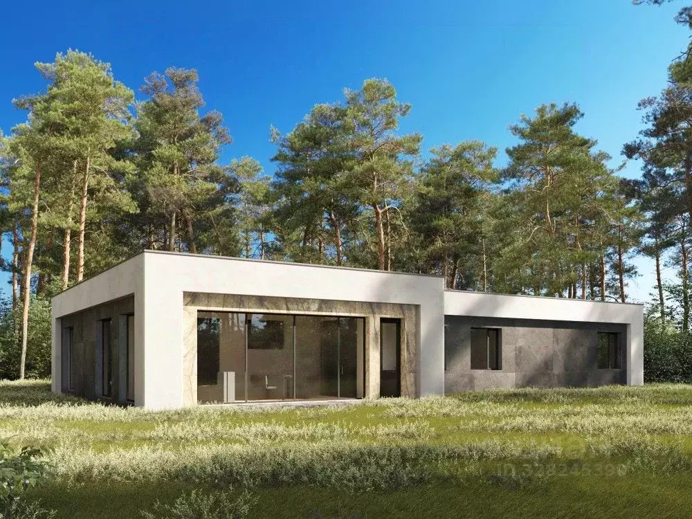 Дом в Московская область, Истра муниципальный округ, д. Исаково ул. ... - Фото 1