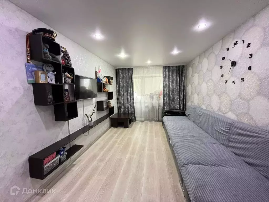 Продаётся 2-к квартира, 43.1 м - Фото 0