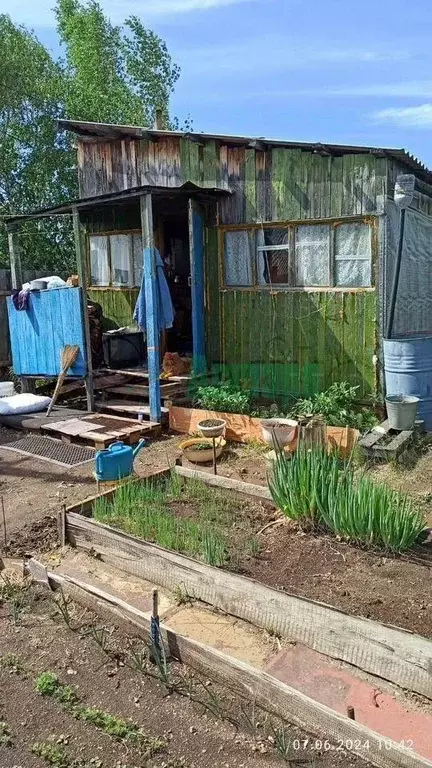 Дом в Забайкальский край, Чита Строитель ДНТ, 344 (20 м) - Фото 2