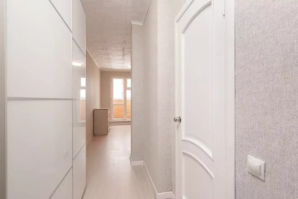 Студия Новосибирская область, Новосибирск ул. Виктора Уса, 7 (19.4 м) - Фото 1