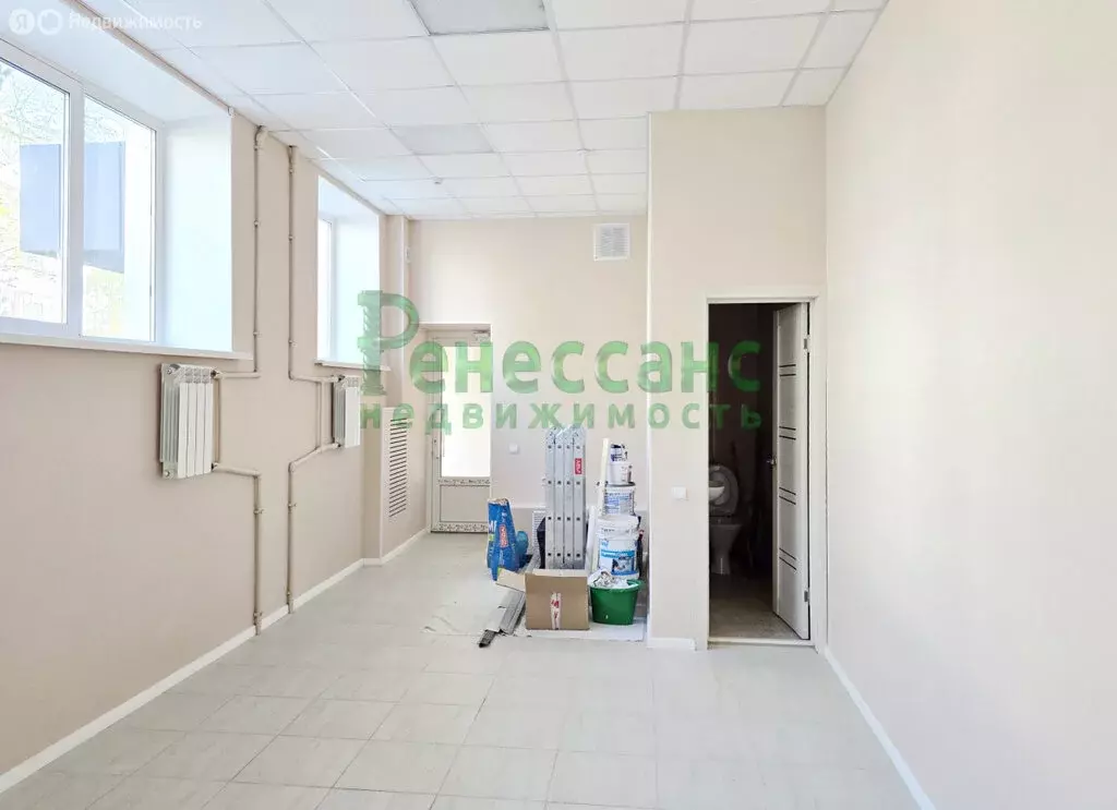 Помещение свободного назначения (34 м) - Фото 0