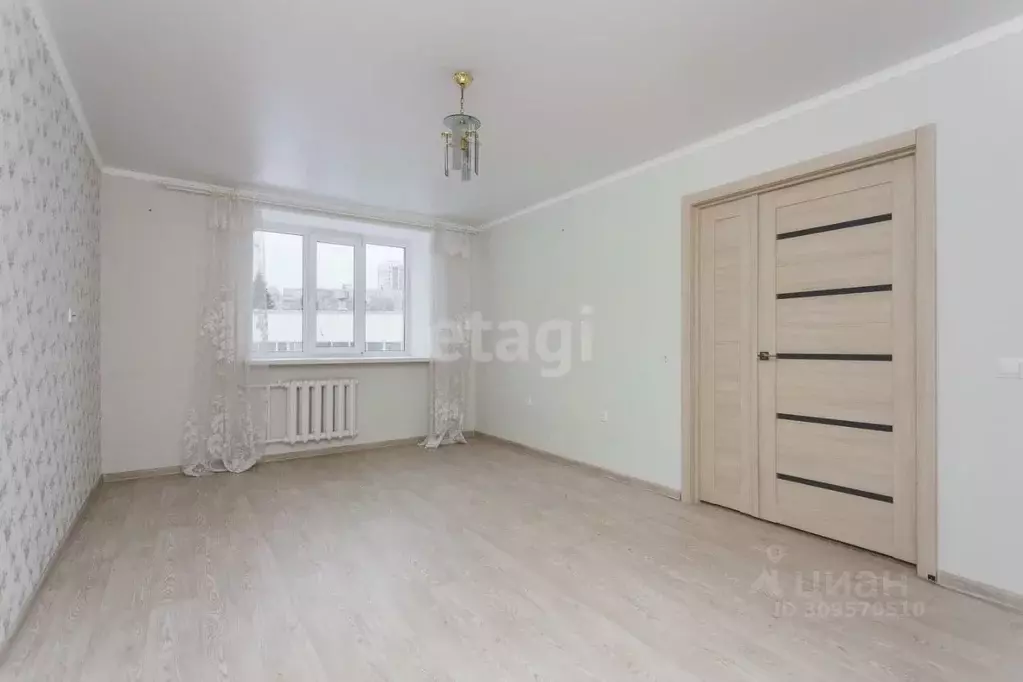 Комната Башкортостан, Уфа ул. Бехтерева, 16 (38.2 м) - Фото 0