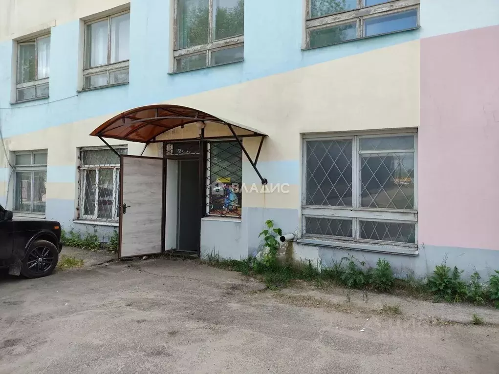 Помещение свободного назначения в Ивановская область, Иваново ул. ... - Фото 0