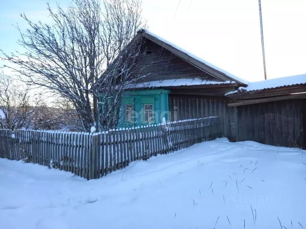 Дом в Свердловская область, Горноуральский городской округ, д. ... - Фото 1