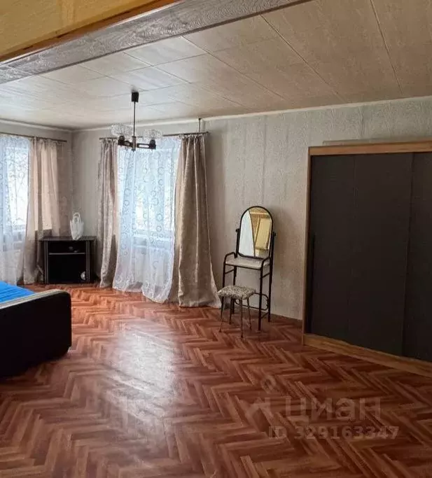 1-к кв. Тульская область, Тула ул. Седова, 33 (30.0 м) - Фото 2