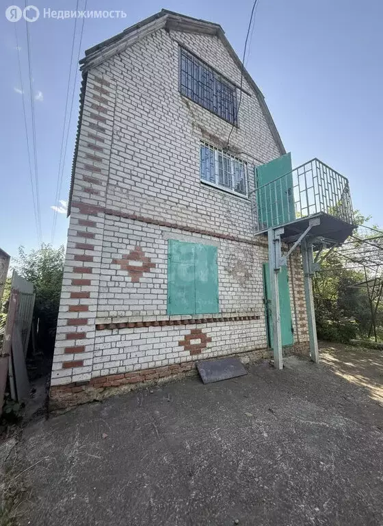 Дом в Ставрополь, садовое товарищество Связист (80.4 м) - Фото 1