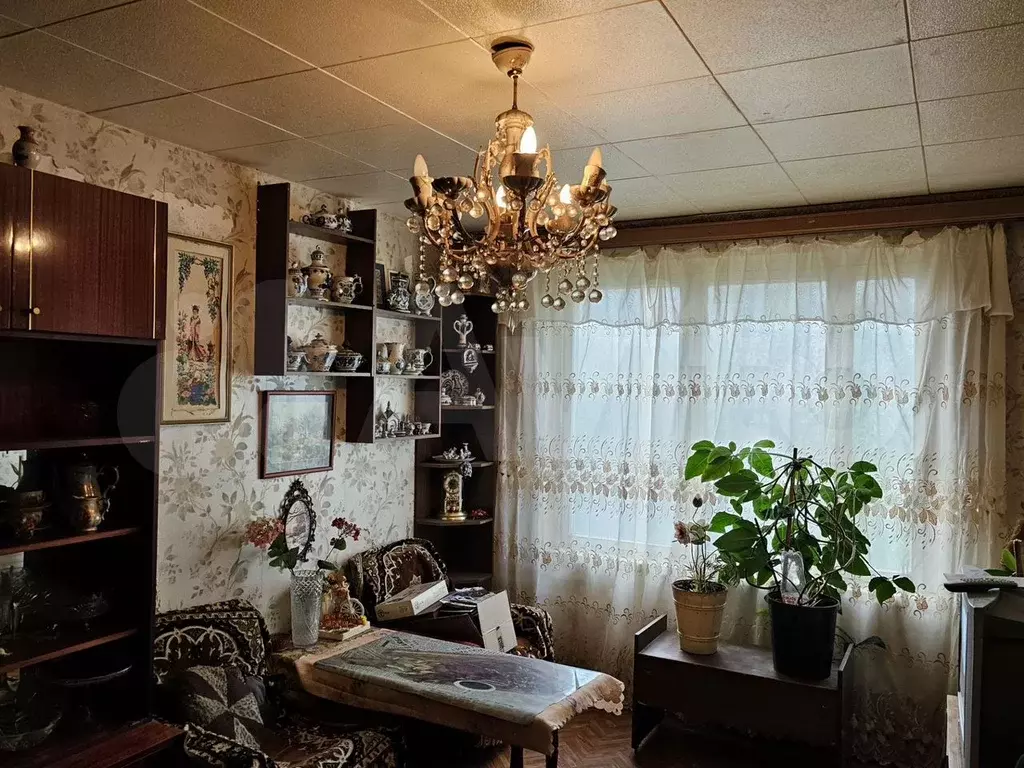 Комната 18 м в 3-к., 5/9 эт. - Фото 0