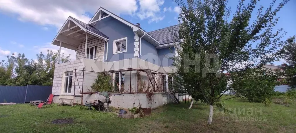 Дом в Орловская область, Орел Половецкая ул. (240 м) - Фото 0