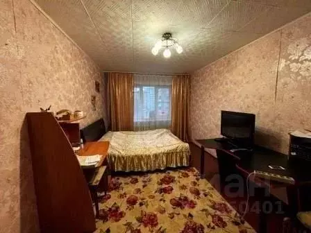 2-к кв. Коми, Усинск ул. 60 лет Октября, 10 (35.4 м) - Фото 2