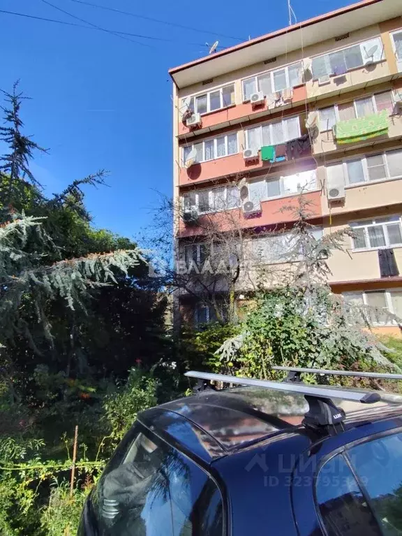 Комната Краснодарский край, Сочи городской округ, с. Орел-Изумруд ул. ... - Фото 1