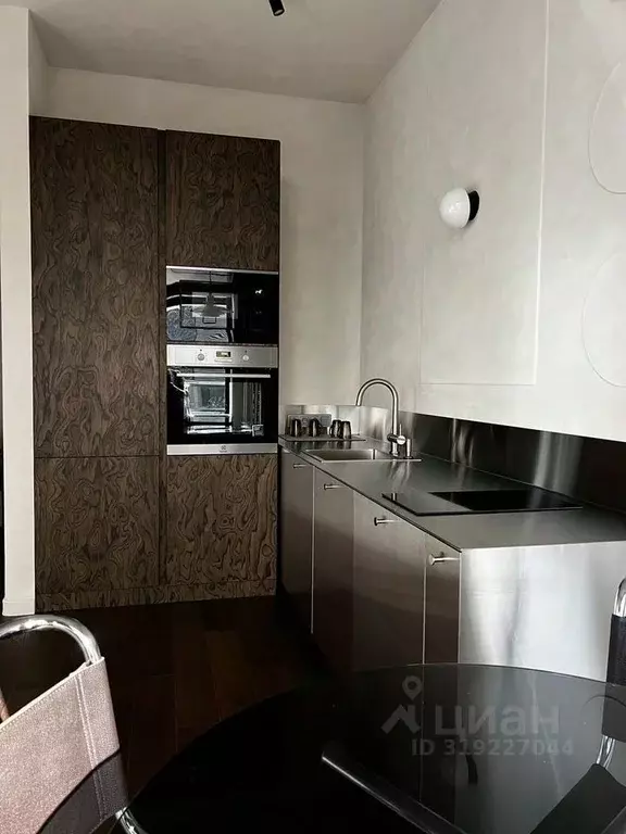 1-к кв. Москва Зорге 9 жилой комплекс, 9Ак6 (43.0 м) - Фото 0