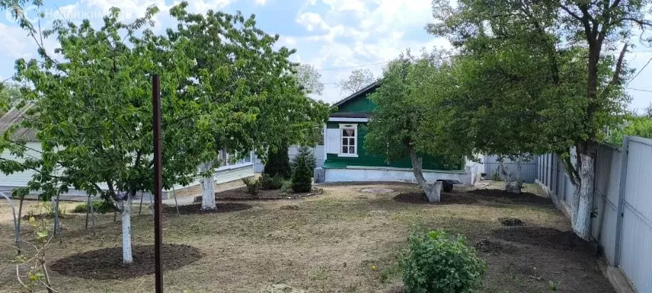 Дом в станица Мелиховская, улица Розы Люксембург (44.7 м) - Фото 0