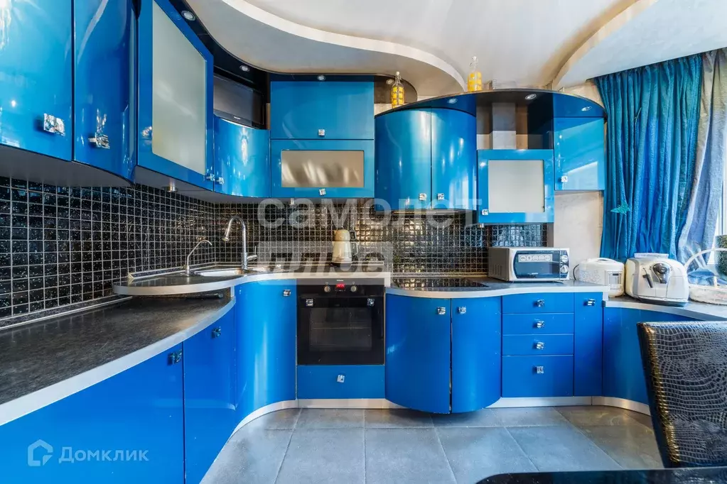 Продаётся 3-к квартира, 75 м - Фото 0